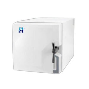 Autoclave Modelo HA12L