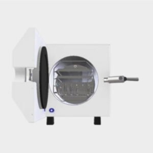 Autoclave Modelo HA18L