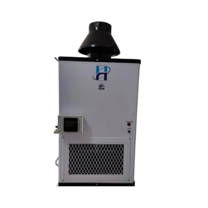 Vapor de gas LP o Natural Premium