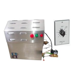 Vapor eléctrico semi comercial Basic