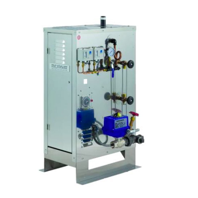 Vapor eléctrico comercial